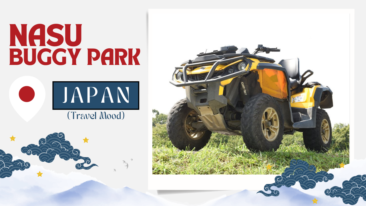 Nasu Buggy Park