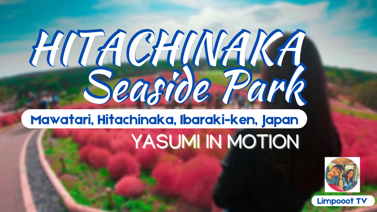 Hitachi Seaside Park