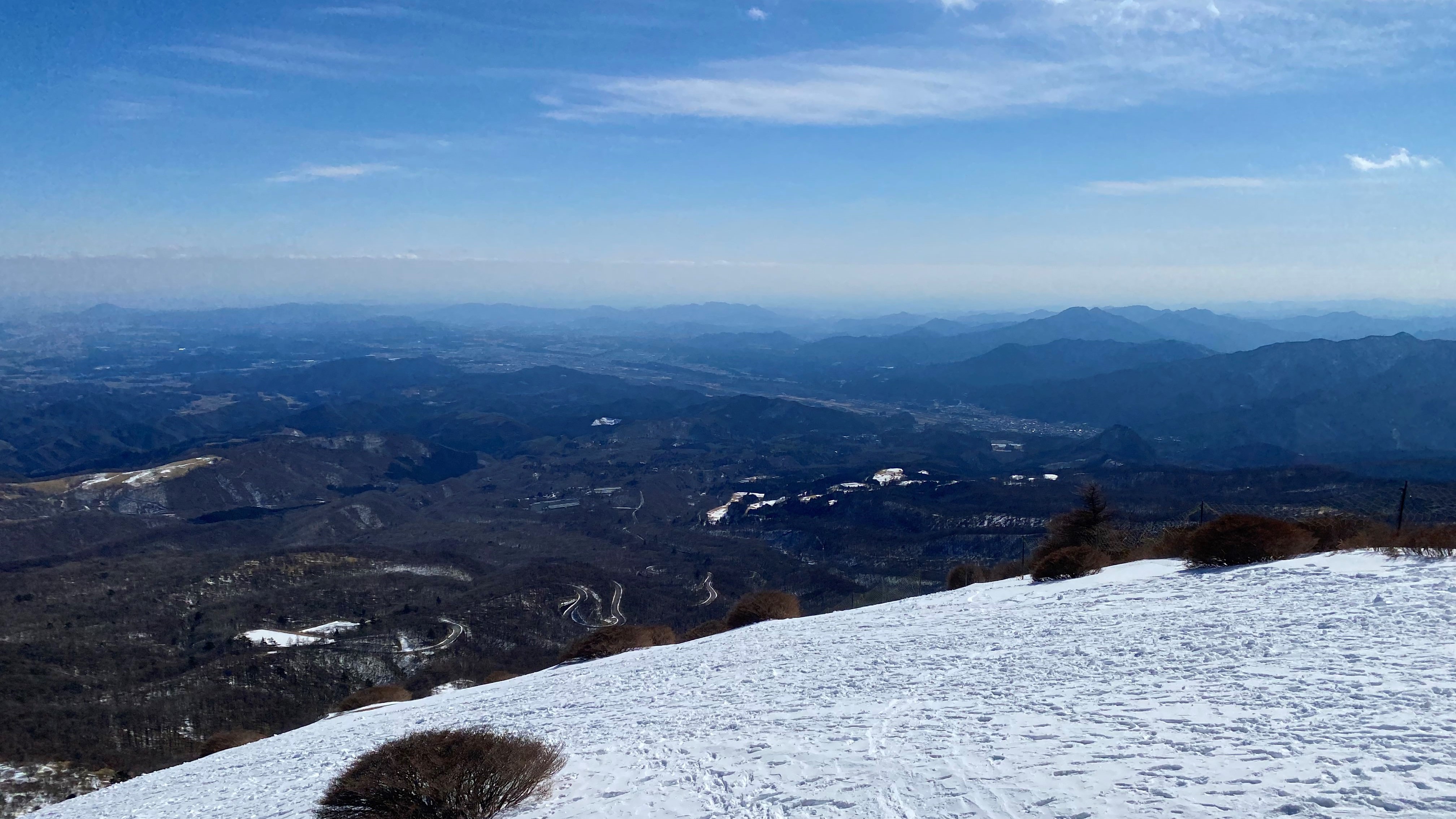 Nikko Kurifuri Plateau